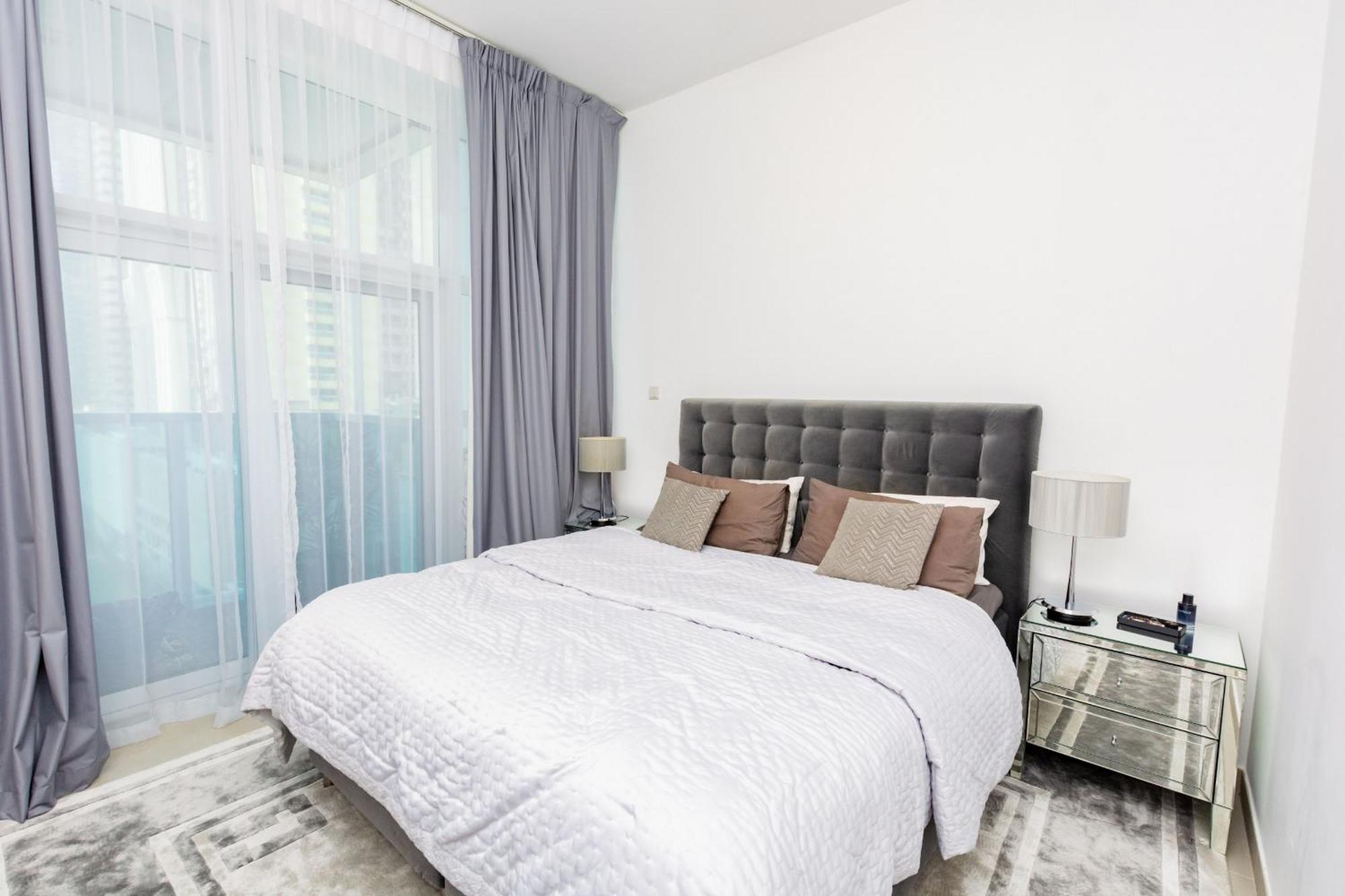 Appartement Vayk - Modern 2bd In The Marina Near *