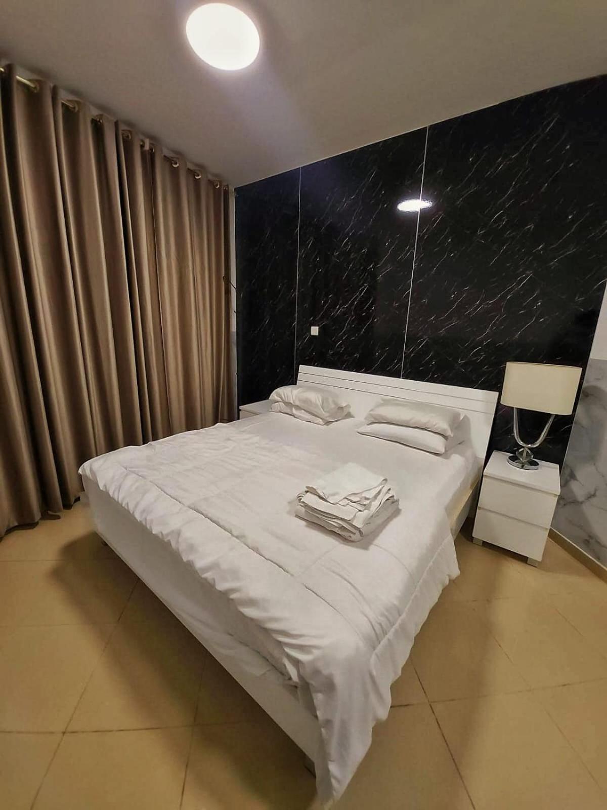 1 Bhk - Concorde Tower - Jlt Cluster H Apartamento