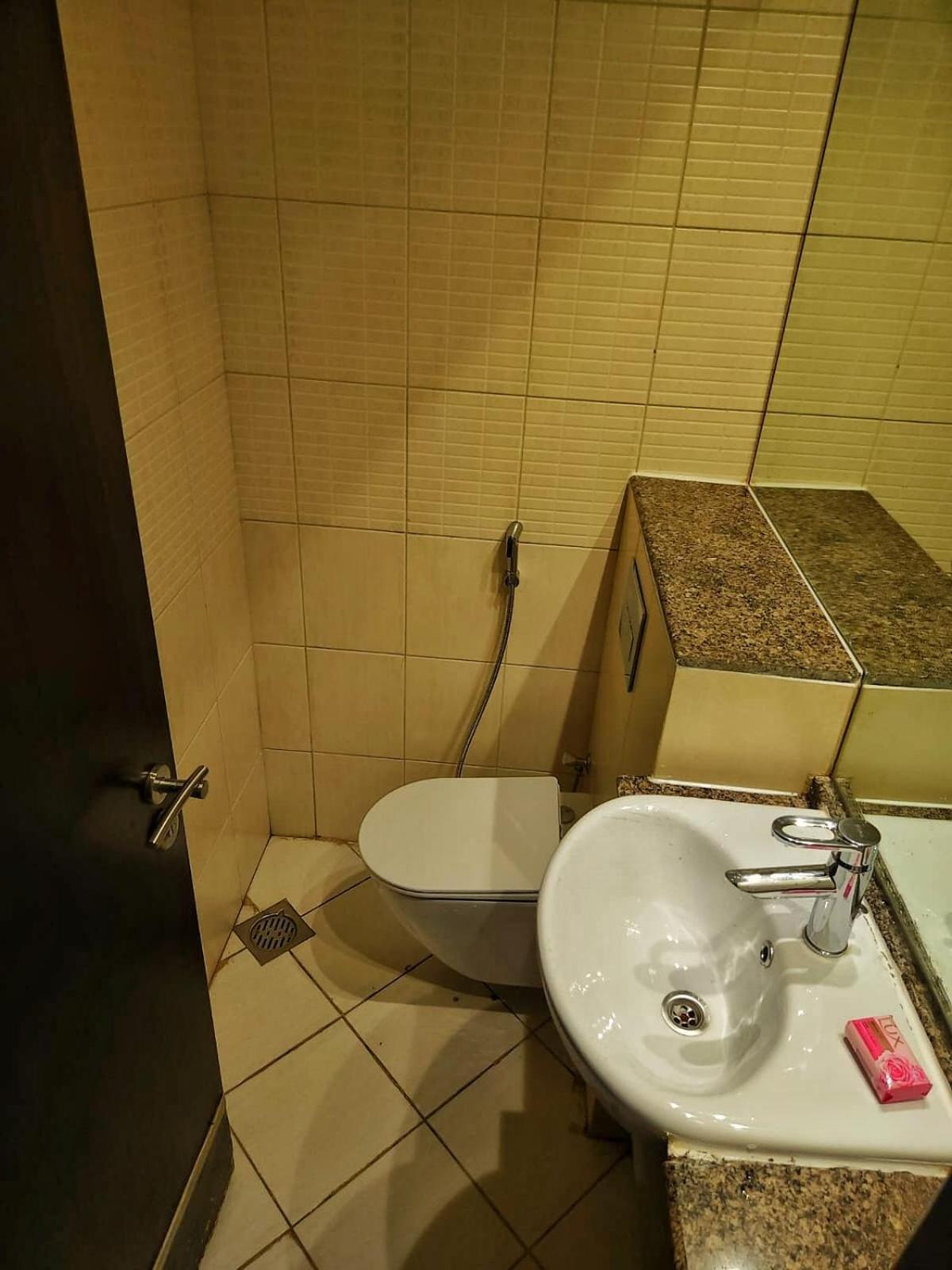 Apartamento 1 Bhk - Concorde Tower - Jlt Cluster H *