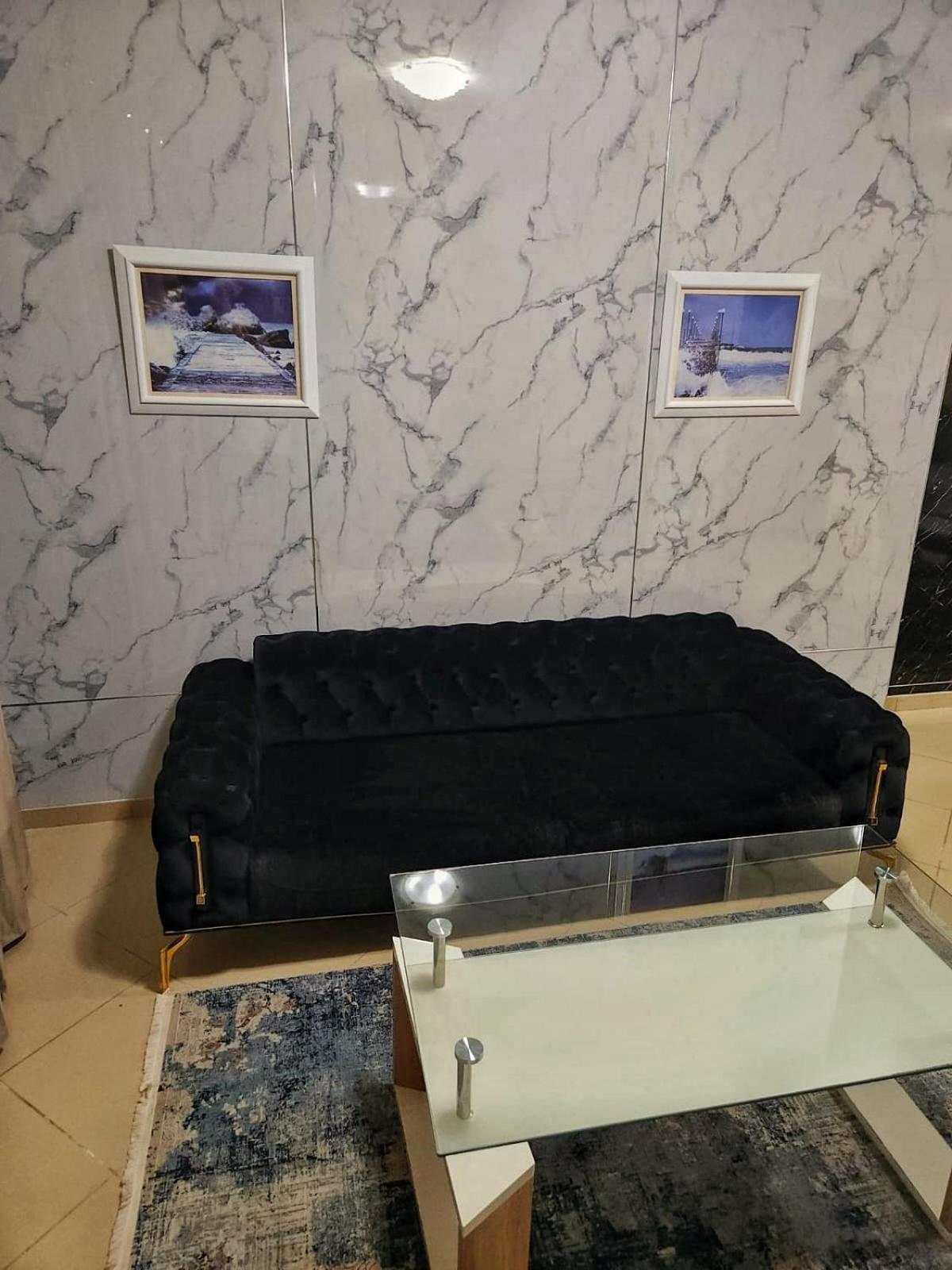 1 Bhk - Concorde Tower - Jlt Cluster H Apartamento