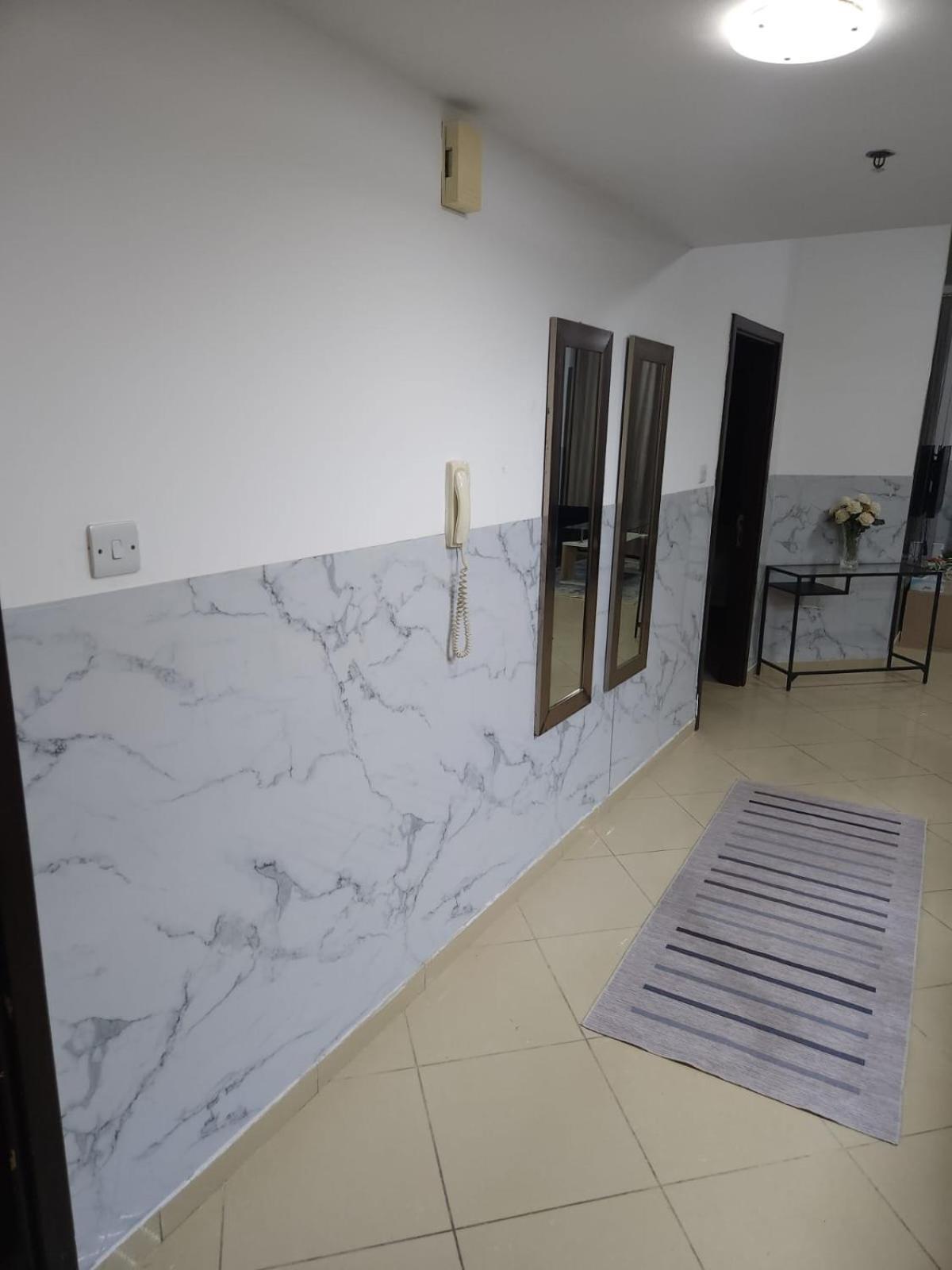 Apartamento 1 Bhk - Concorde Tower - Jlt Cluster H *