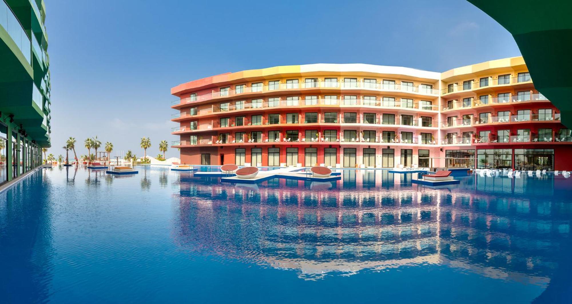 Voco Monaco By Ihg, Adults Only, World Islands 5*