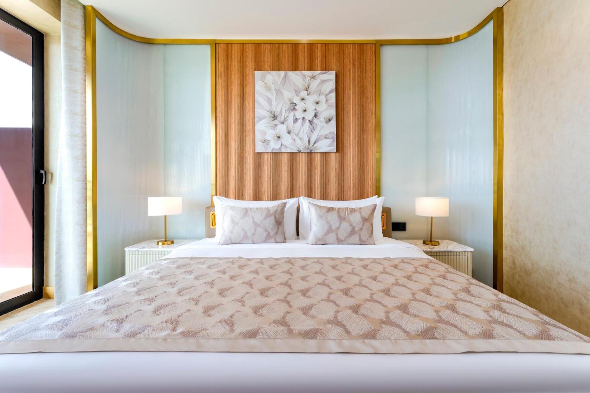Voco Monaco By Ihg, Adults Only, World Islands Hotel