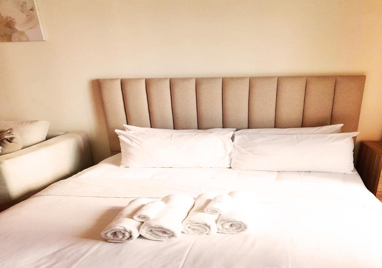 Apartamento Full Sea View With Balcony - - 10 Min To Jbr - *