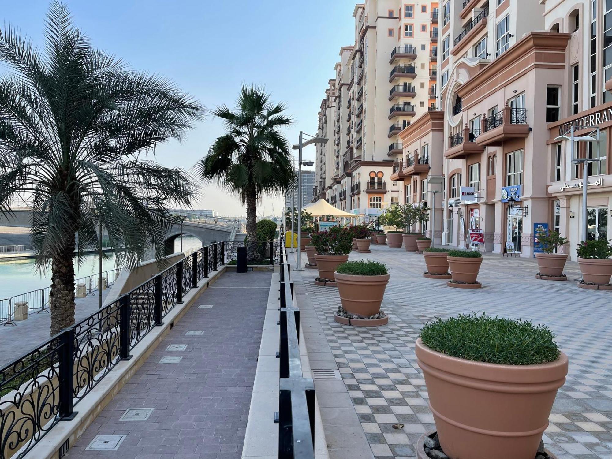 Appartamento Great View, Sportcity, Parking Included, Dubai