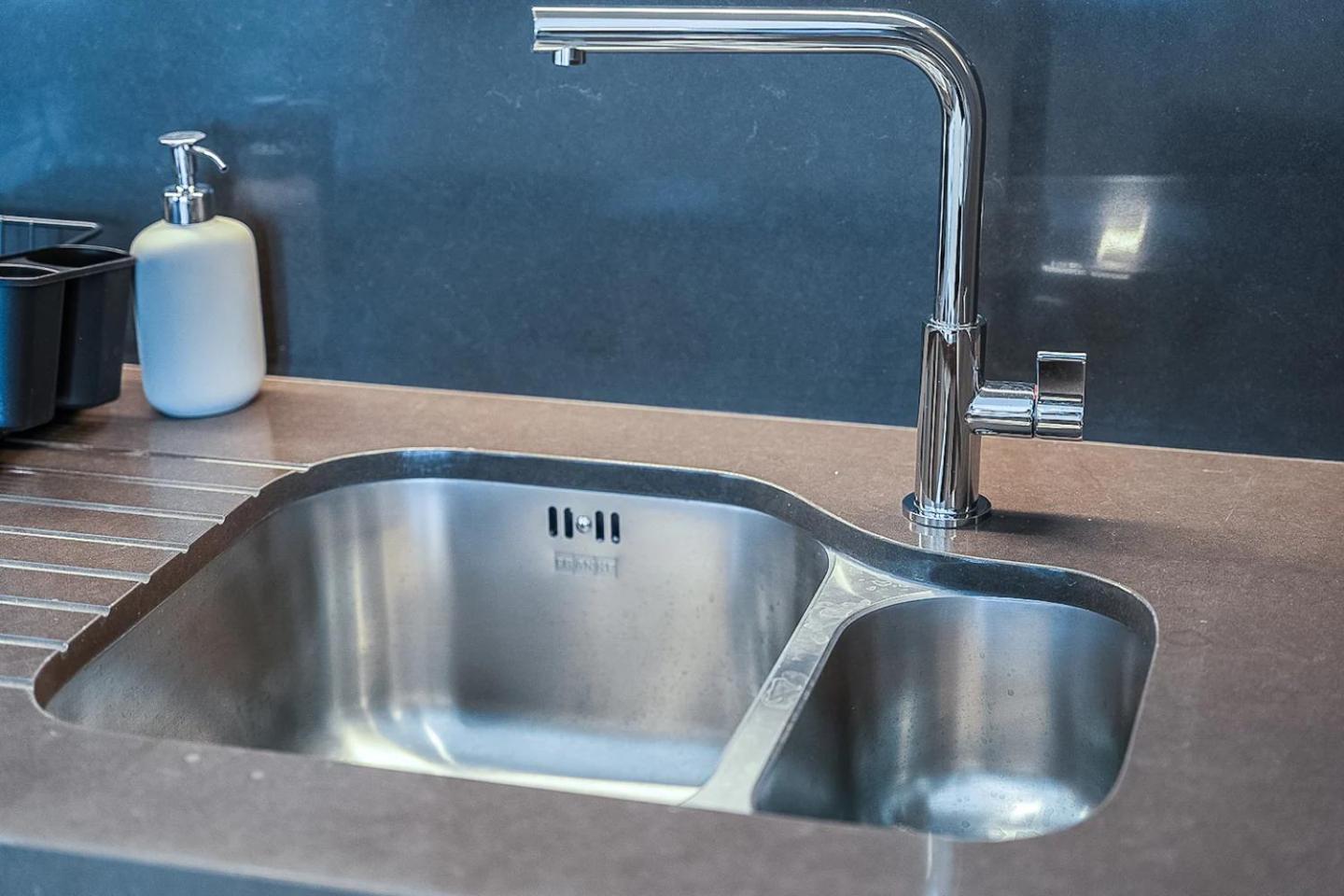 Vida Marina Luxury Lägenhet *