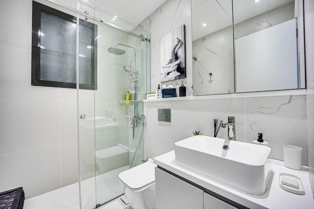 Appartement Amazing Luxury In