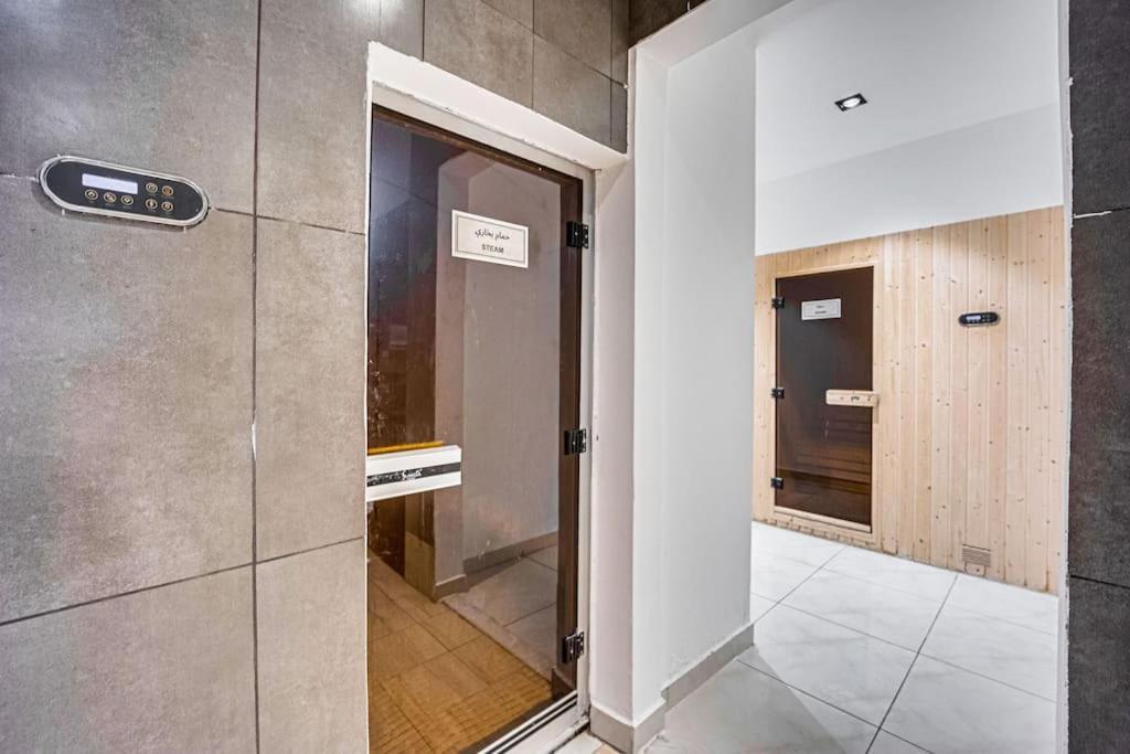 Appartement Amazing Luxury In