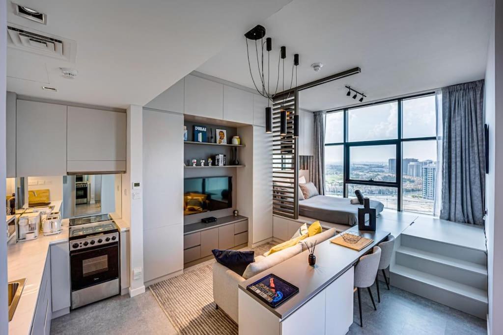 Appartement Amazing Luxury In *