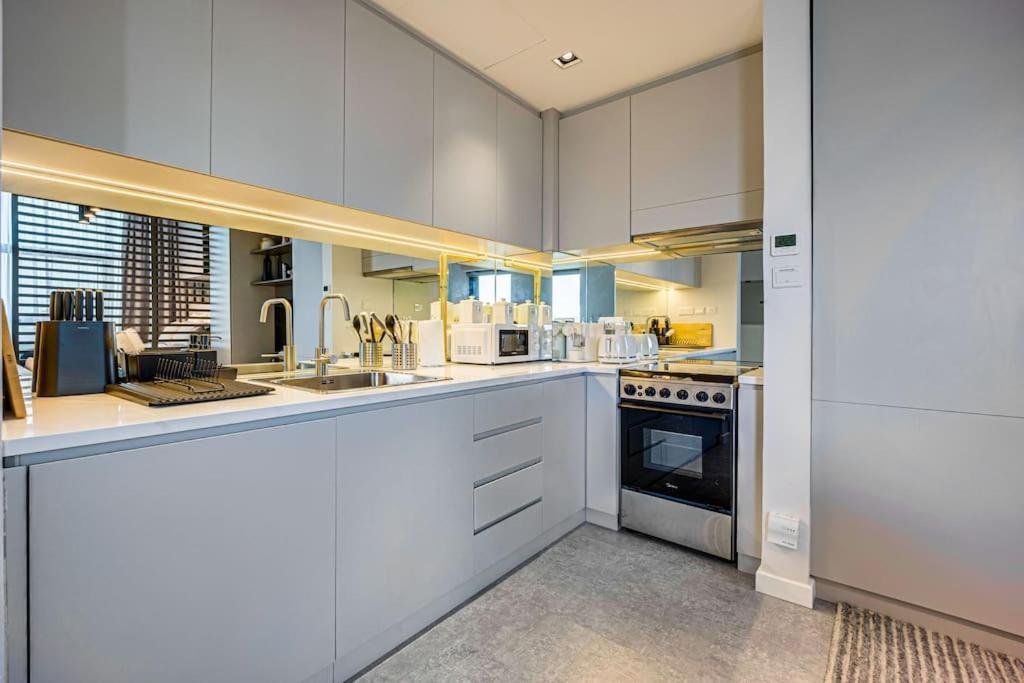 Appartement Amazing Luxury In Dubai