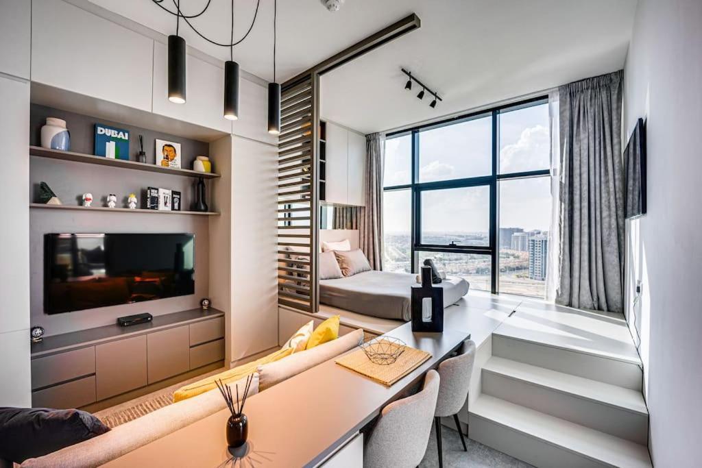 Appartement Amazing Luxury In