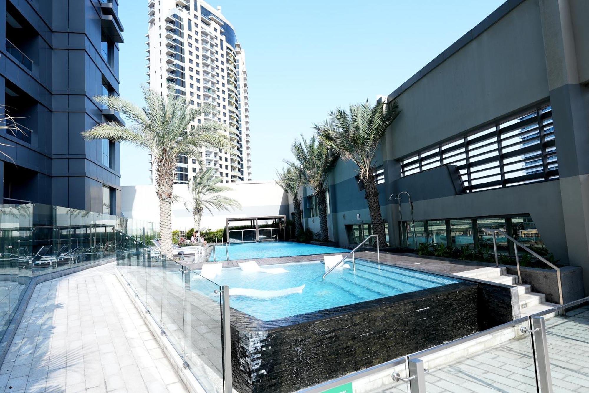 Appartement Brown Stone - Canal & Skyline View Voleo *