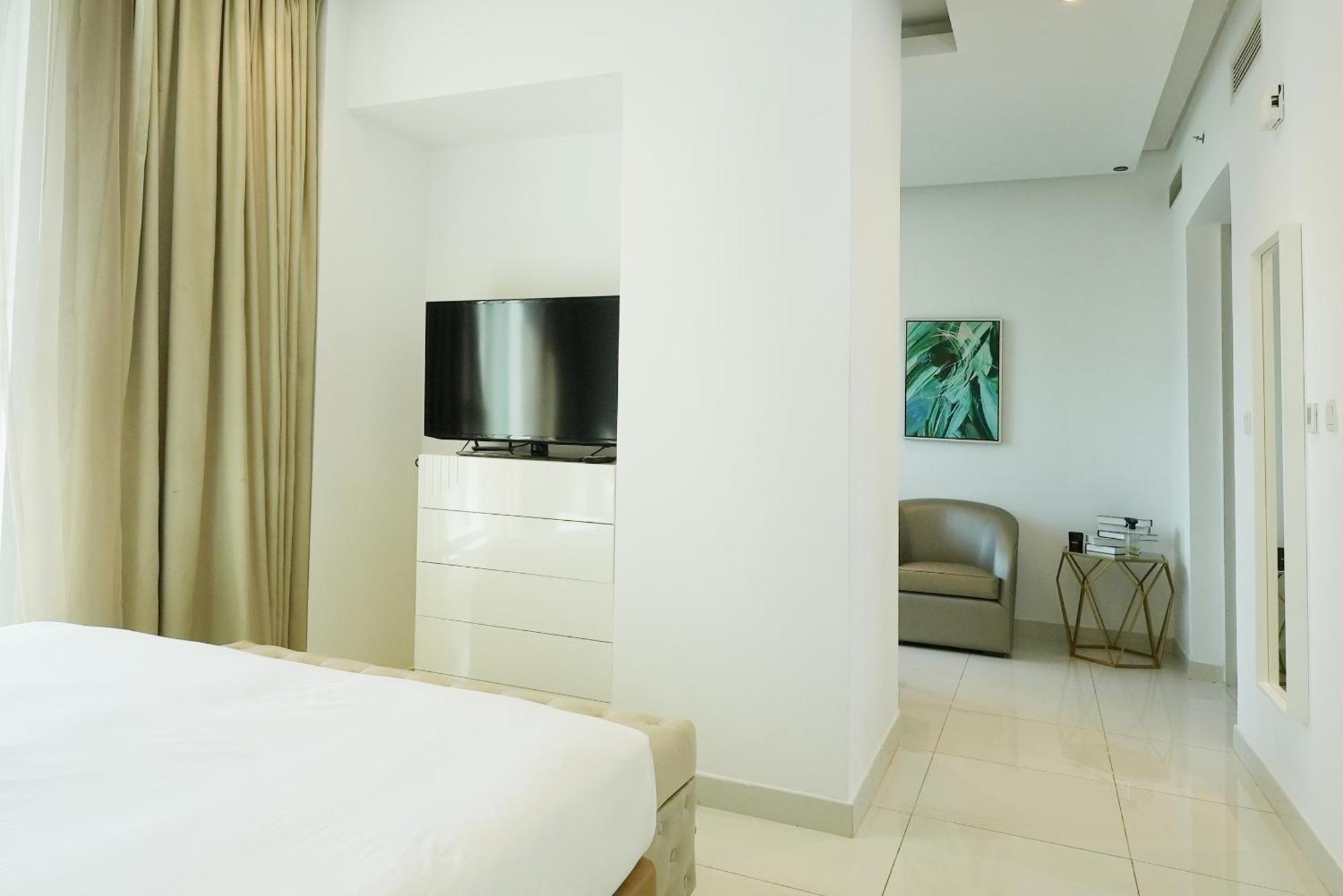 Brown Stone - Canal & Skyline View Voleo Apartment *