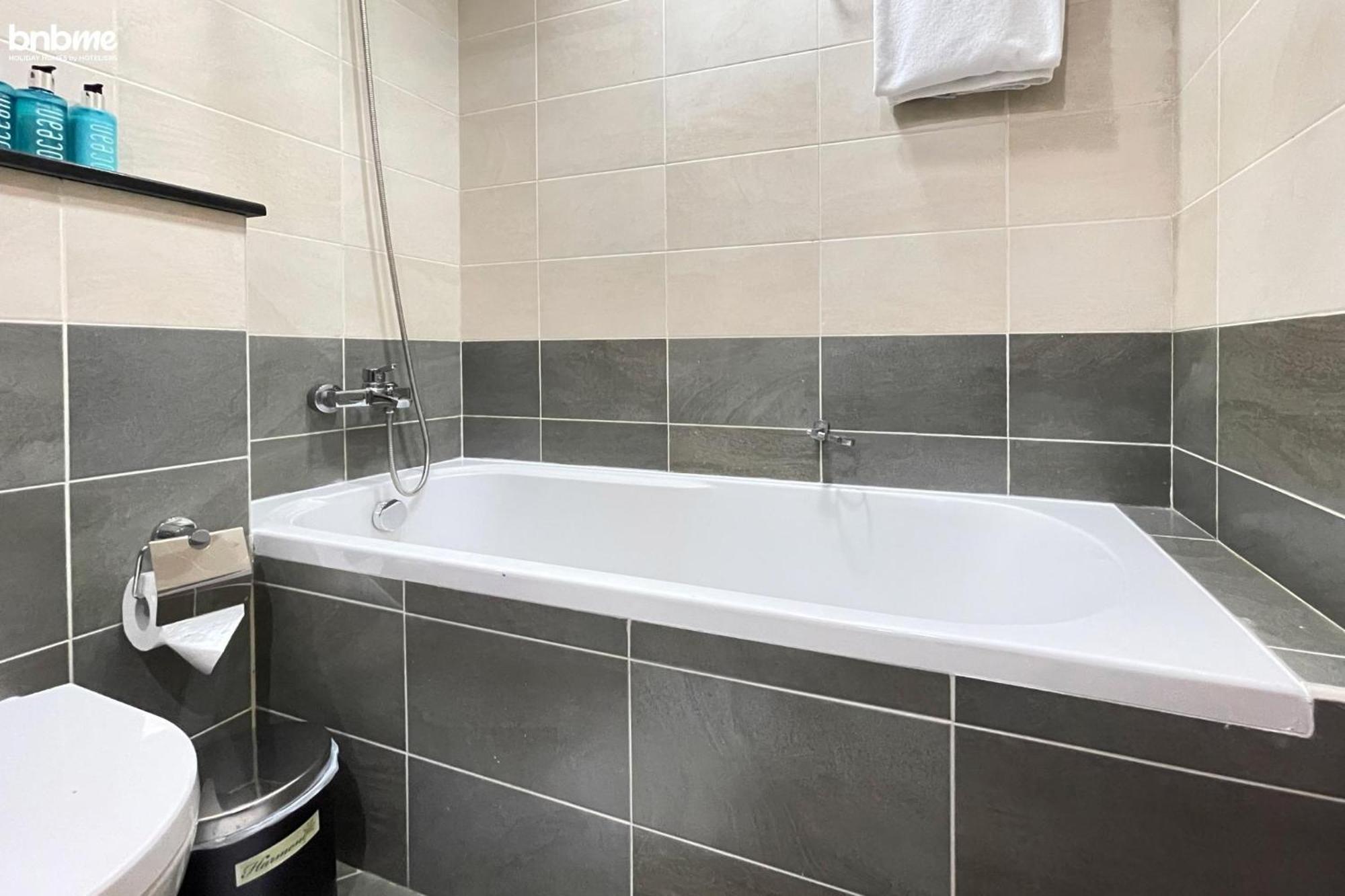 Appartement Bnbmehomes - Ocean Heights *