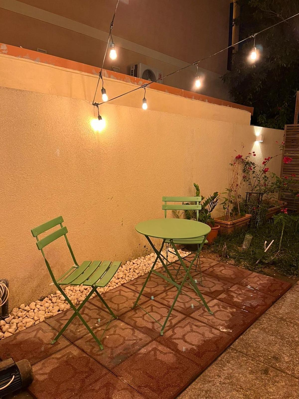 Apartemen Silent Cozy And Fully Furnished