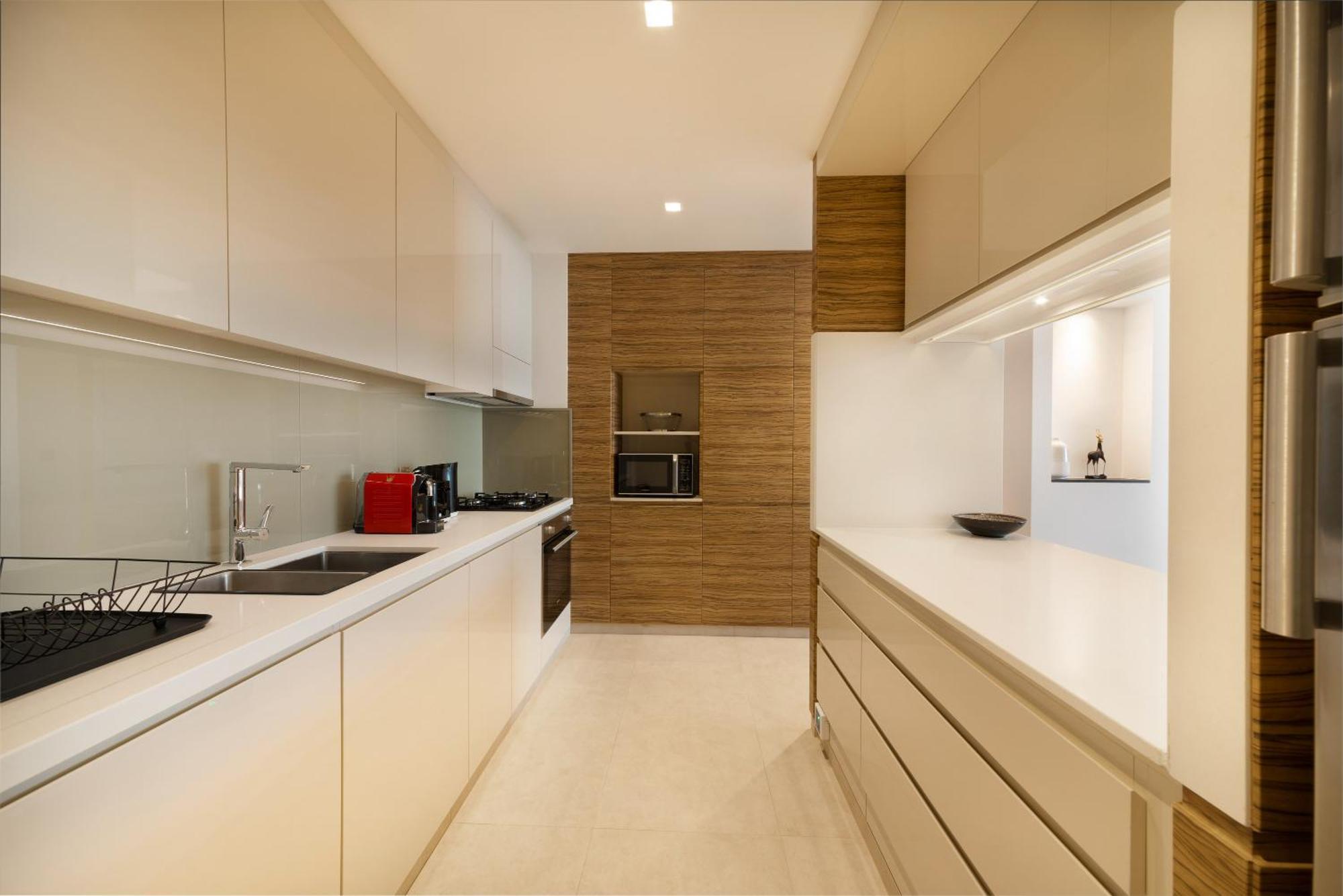 Maison Privee - Urban With Golf Course Views, Close To Beach