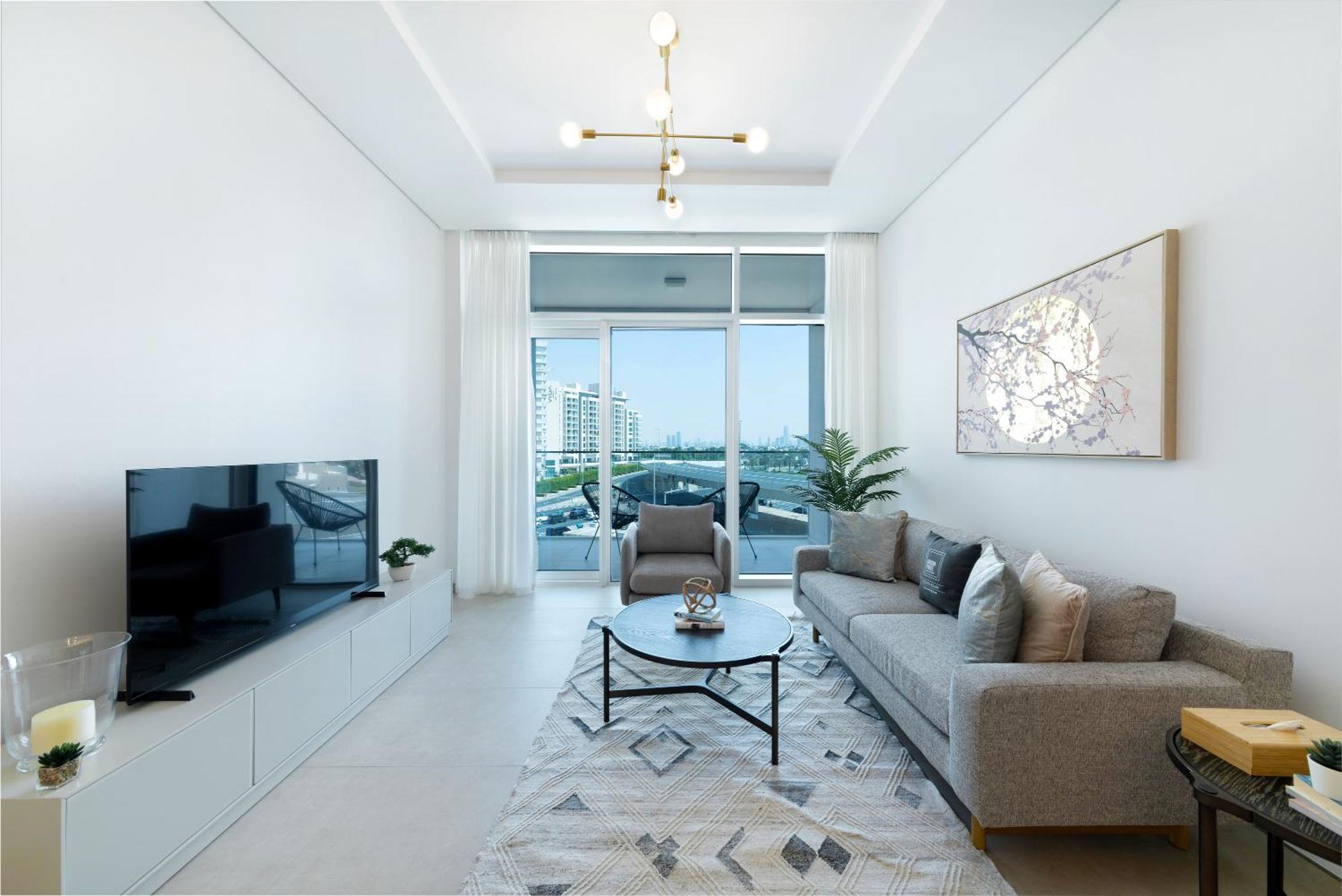 Maison Privee - Urban With Golf Course Views, Close To Beach *