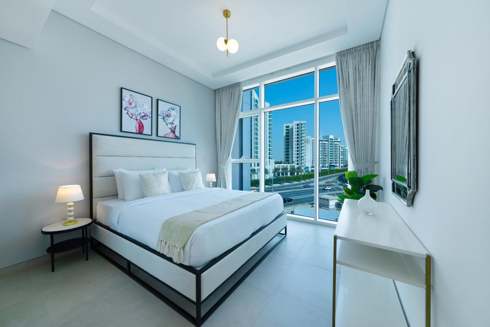 Maison Privee - Urban With Golf Course Views, Close To Beach Dubai
