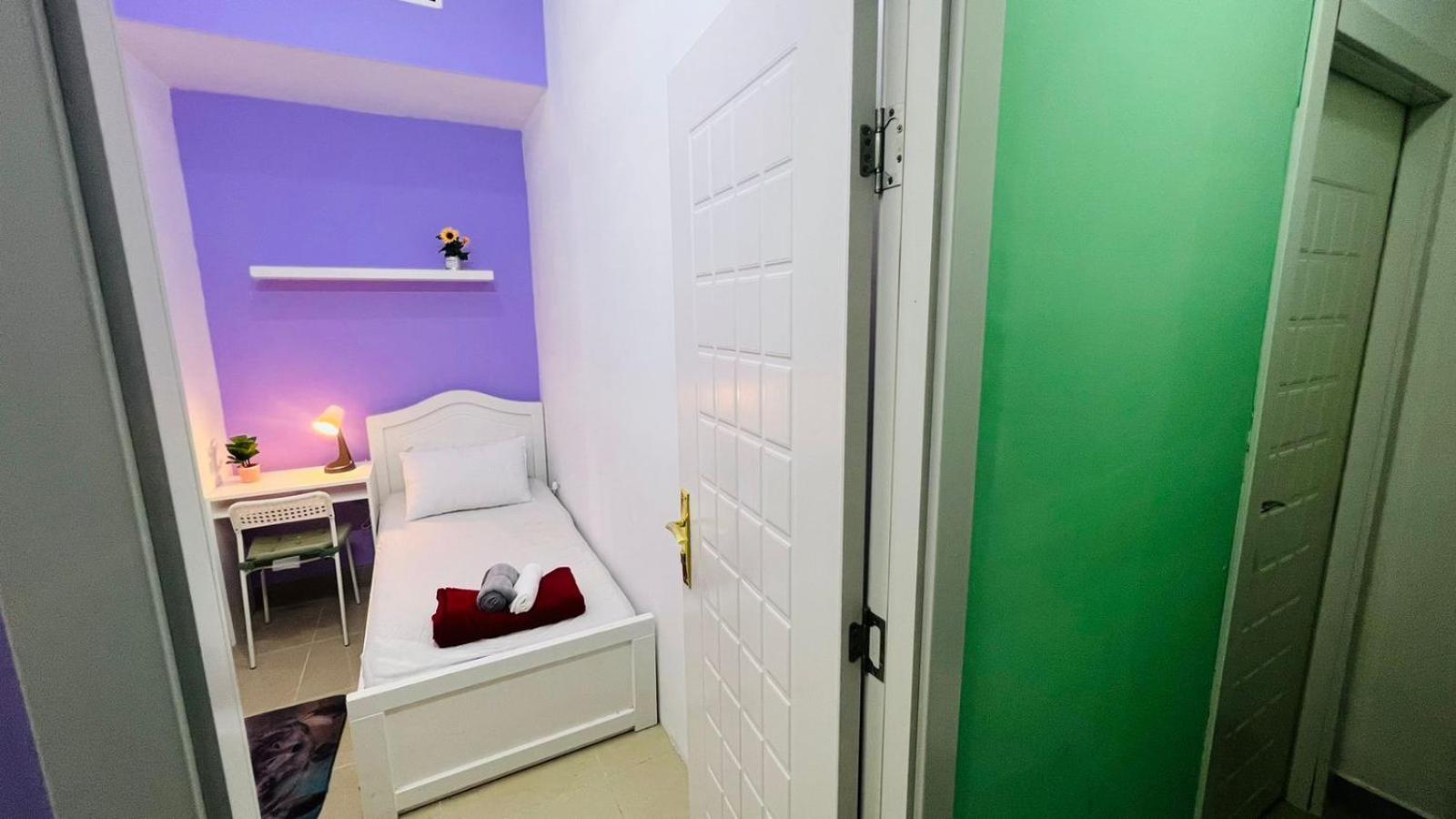 Seperate Partition In Tecom / Barsha Heights