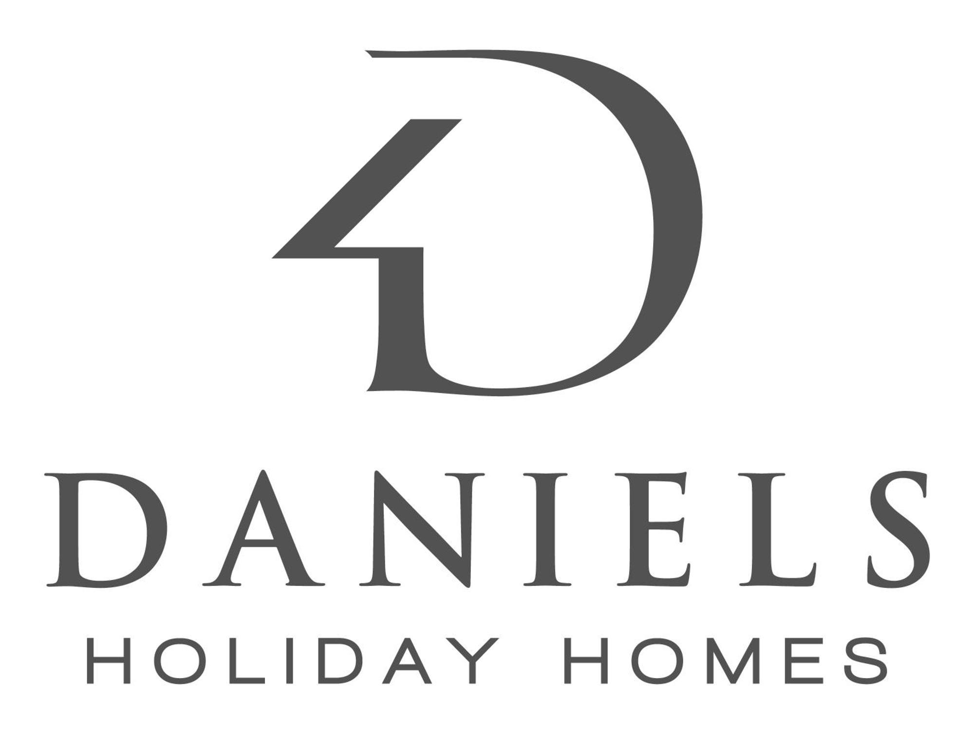 Daniels Homes Semesterbostad *
