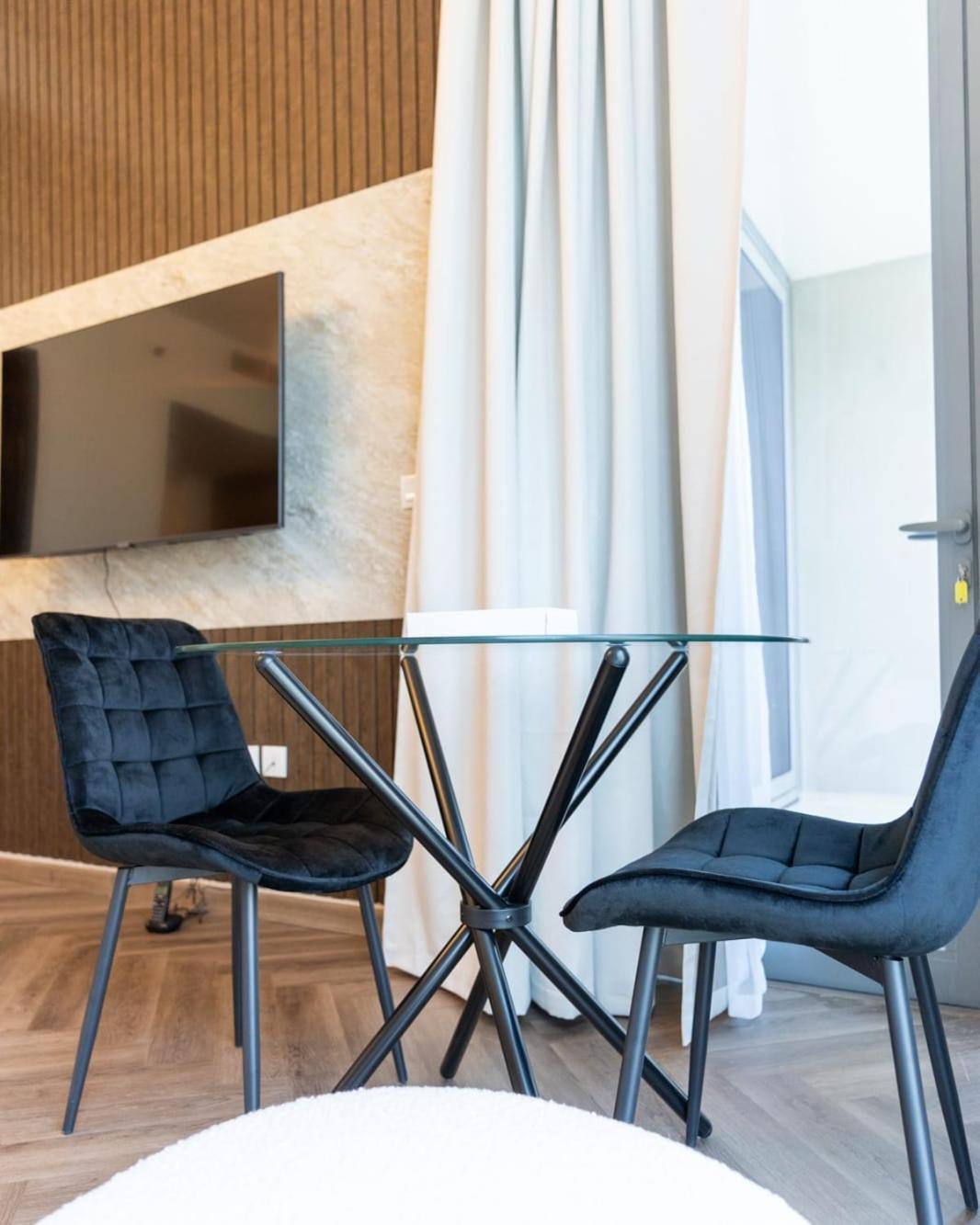 Apartamento Luxfolio Retreats - Full Marina View - Brand New