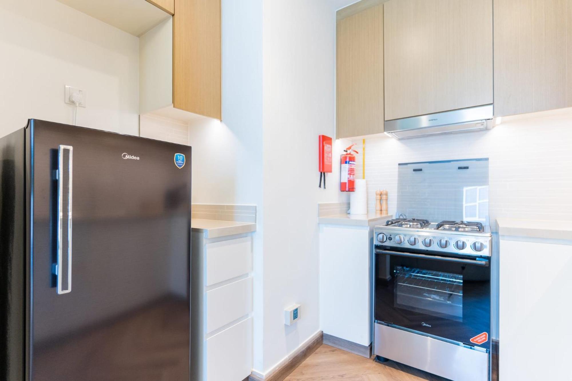 Apartamento Luxfolio Retreats - Full Marina View - Brand New