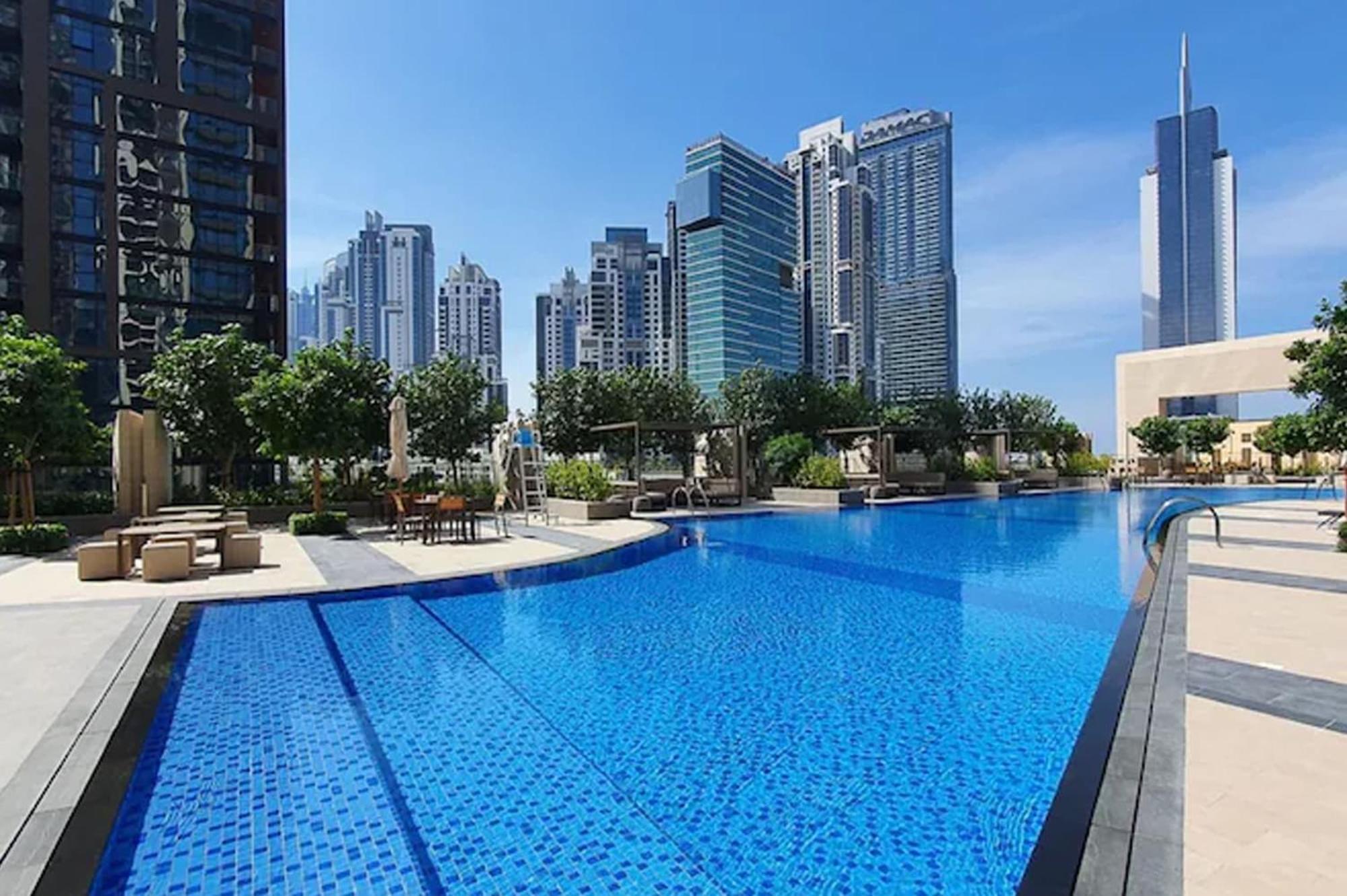 Apartment Downtown 1 Bed With Views