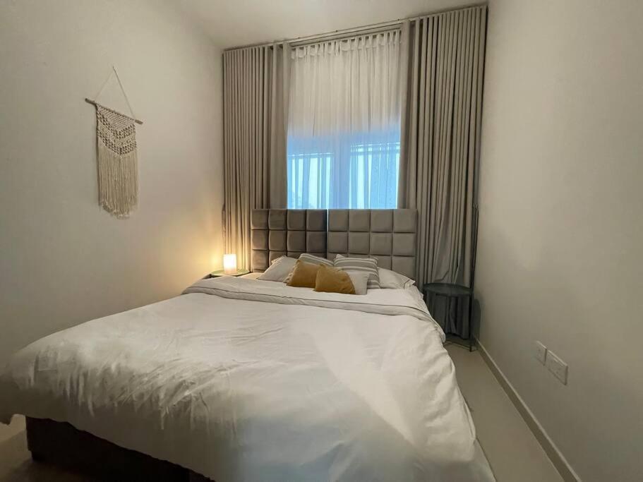 Appartement Ashri Hh Bright Apt-damac Hills2