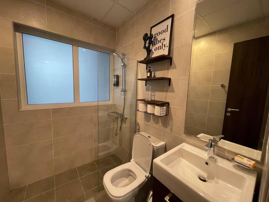 Ashri Hh Bright Apt-damac Hills2