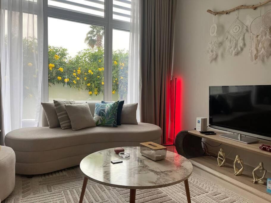 Appartement Ashri Hh Bright Apt-damac Hills2