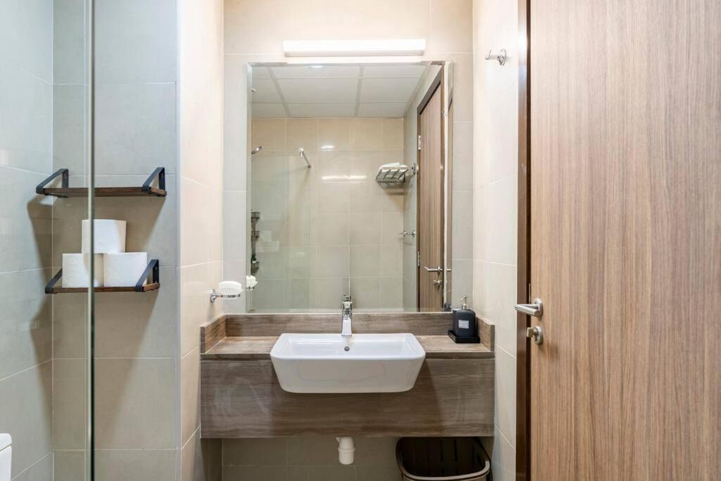 Appartement Ashri Hh Brand New Creamy Rustic