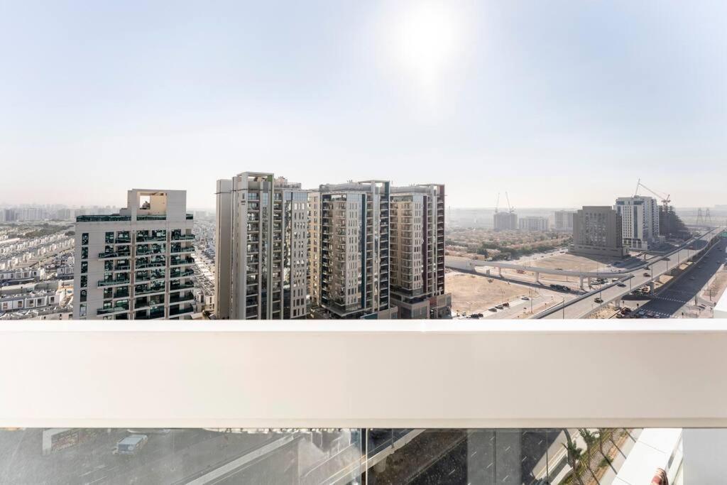 Appartement Ashri Hh Brand New Creamy Rustic Dubai