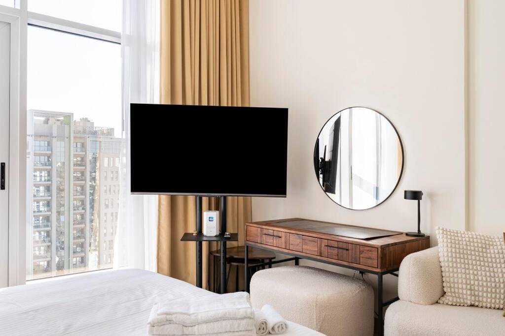 Appartement Ashri Hh Brand New Creamy Rustic Dubai