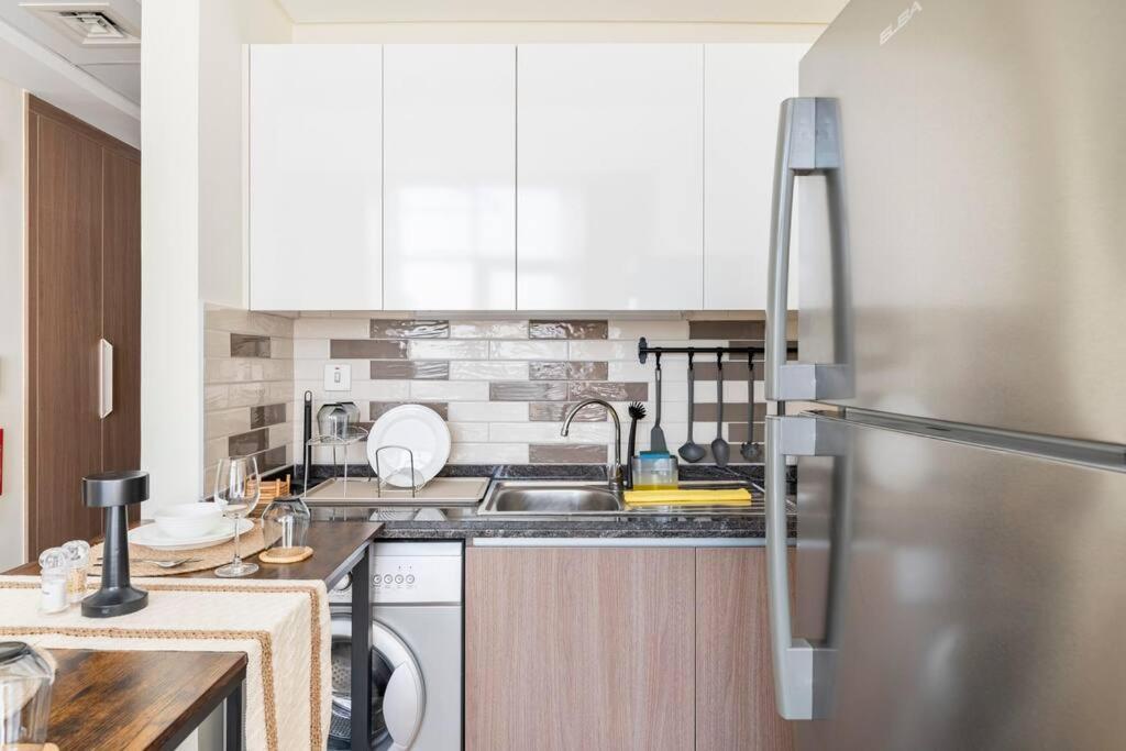 Appartement Ashri Hh Brand New Creamy Rustic Dubai