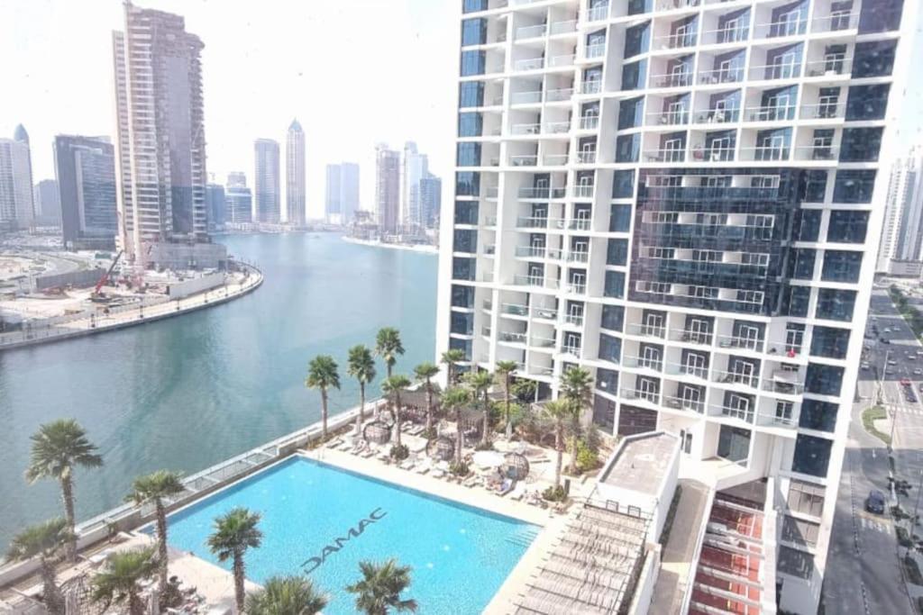 Lejlighed Beautiful 1 Bed Damac Prive *