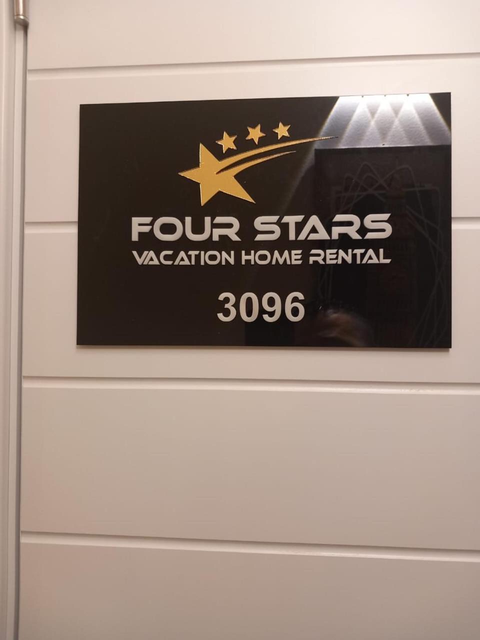 Four Stars Hostal