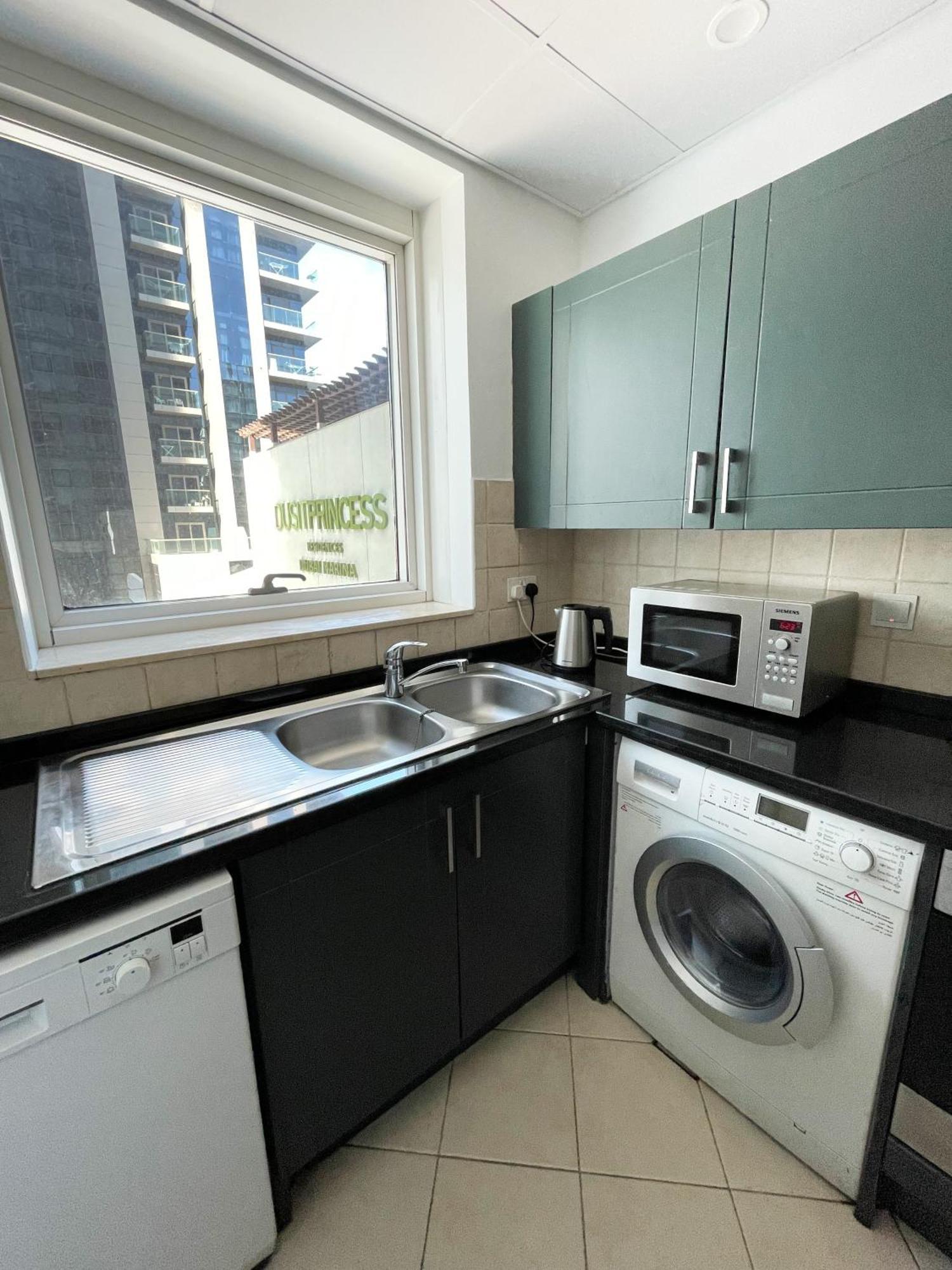 Dusit Princess Residences Marina Apartment Dubai