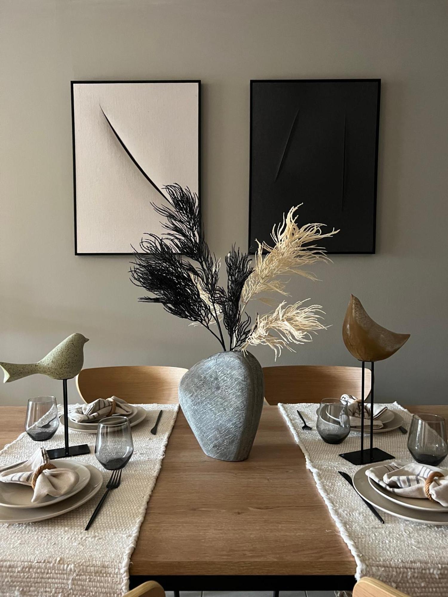 Smartapt Elegant 1 Bdr Burj View Apartamento
