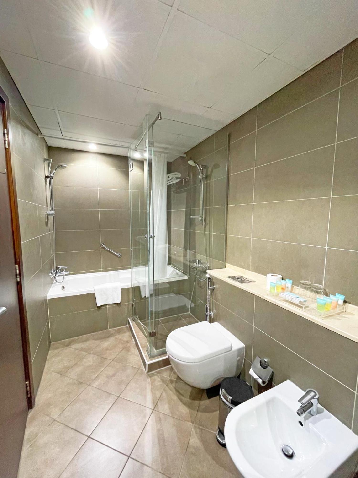 Dusit Princess Residences Marina Dubai