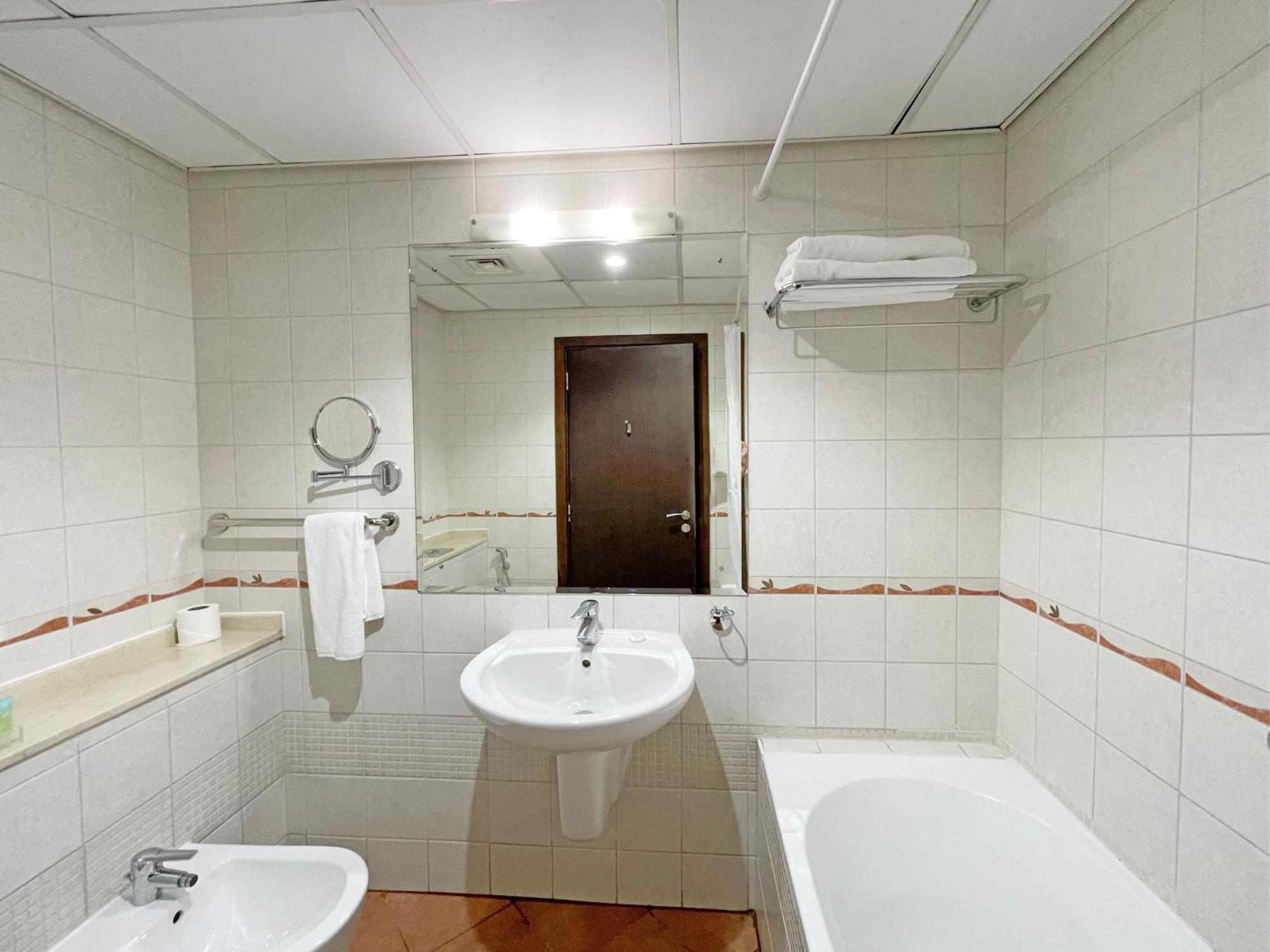 Apartment Dusit Princess Residences Marina Dubai
