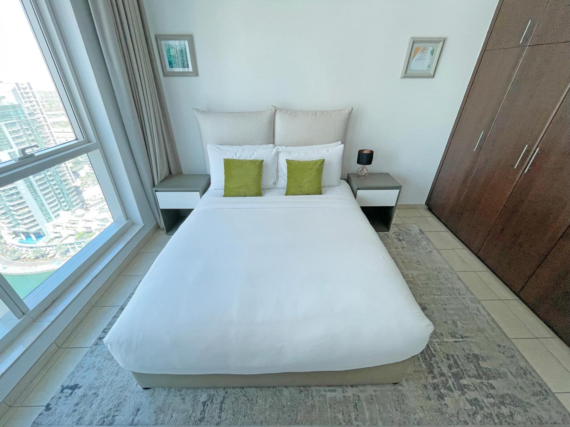 Dusit Princess Residences Marina Apartment Dubai