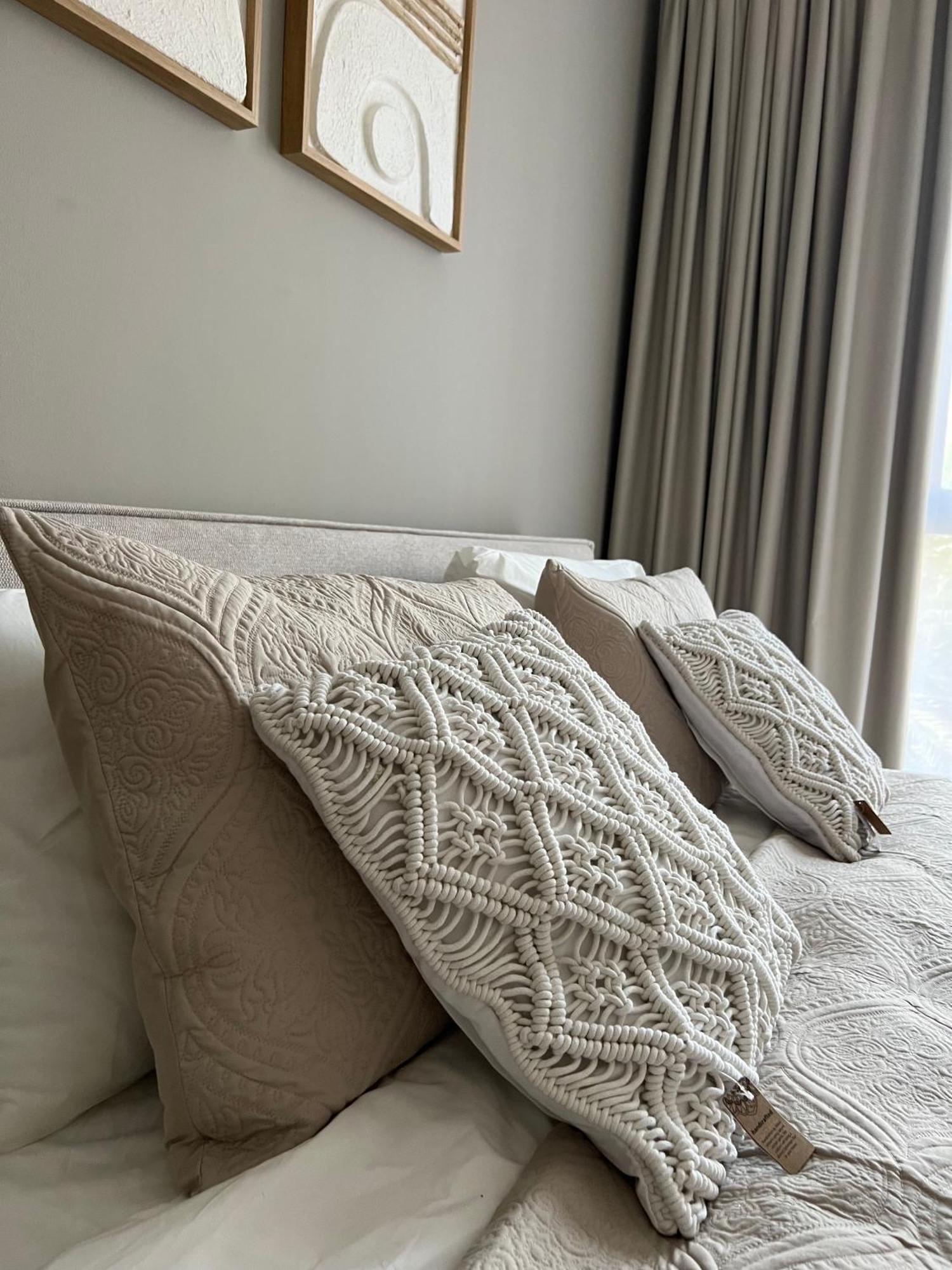 Apartamento Smartapt Elegant 1 Bdr Burj View *