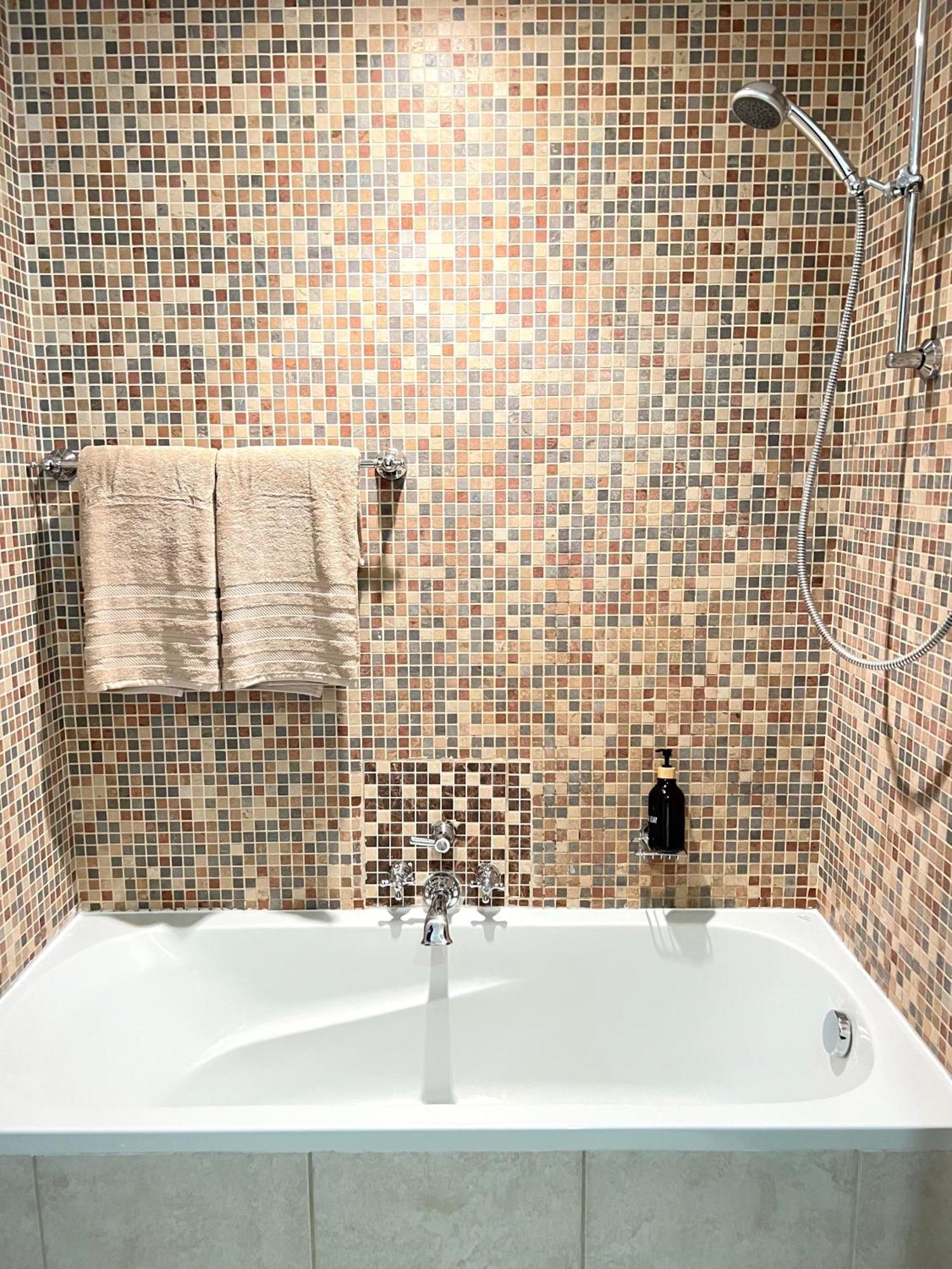 Apartamento Smartapt Elegant 1 Bdr Burj View *