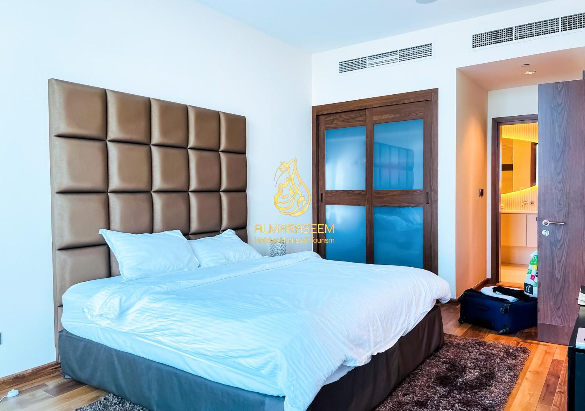 Oceana Residences Palm Jumeirah - Al Maraseem *