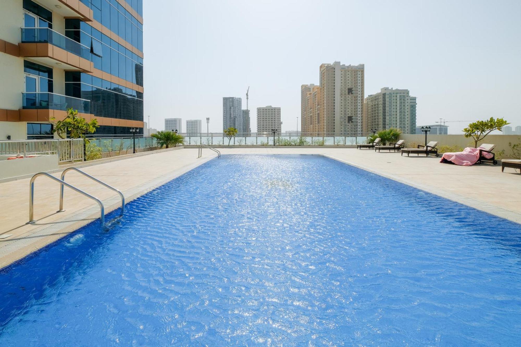 Frank Sinatra's Dubaï