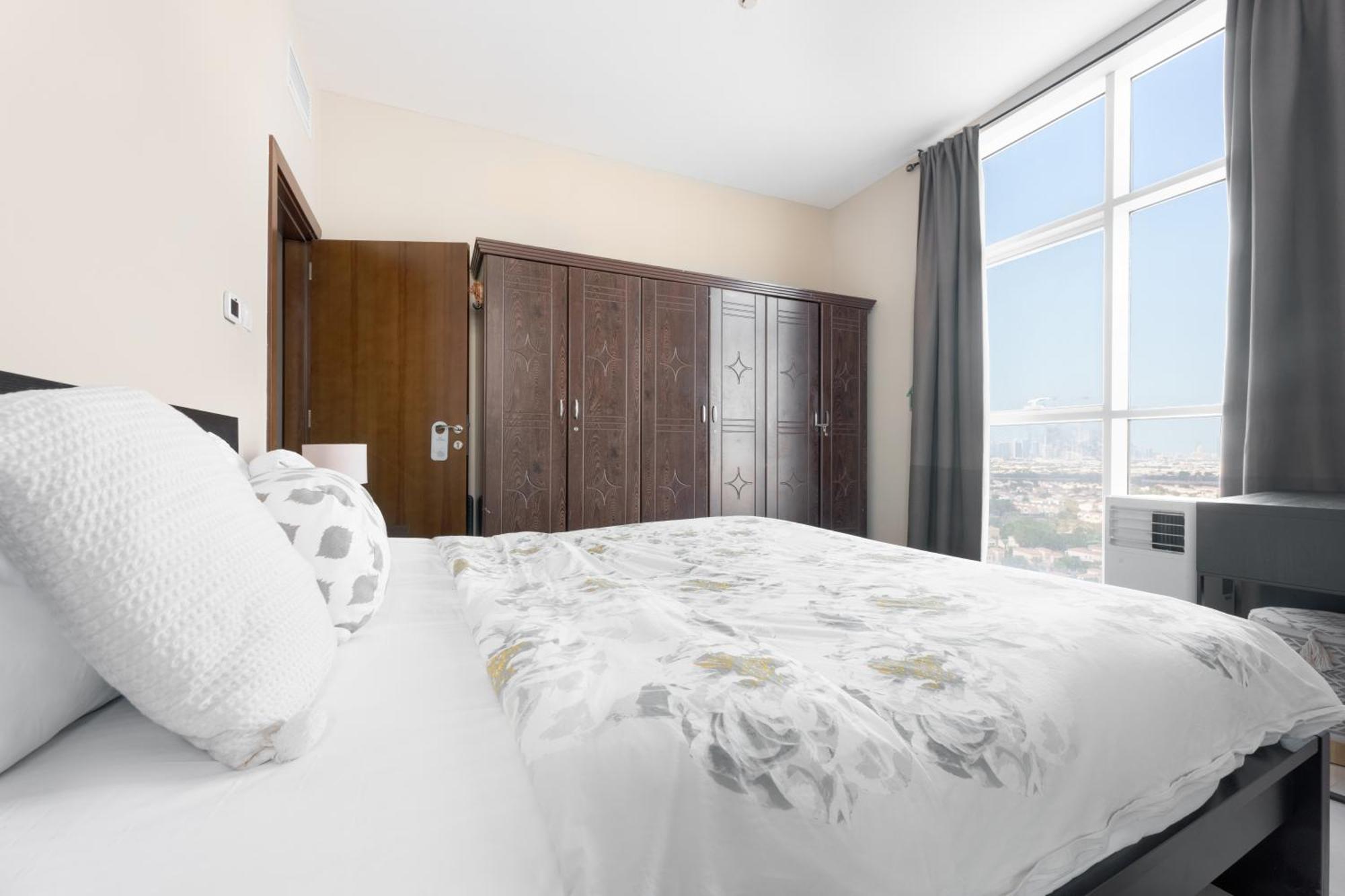 Frank Sinatra's Appartement