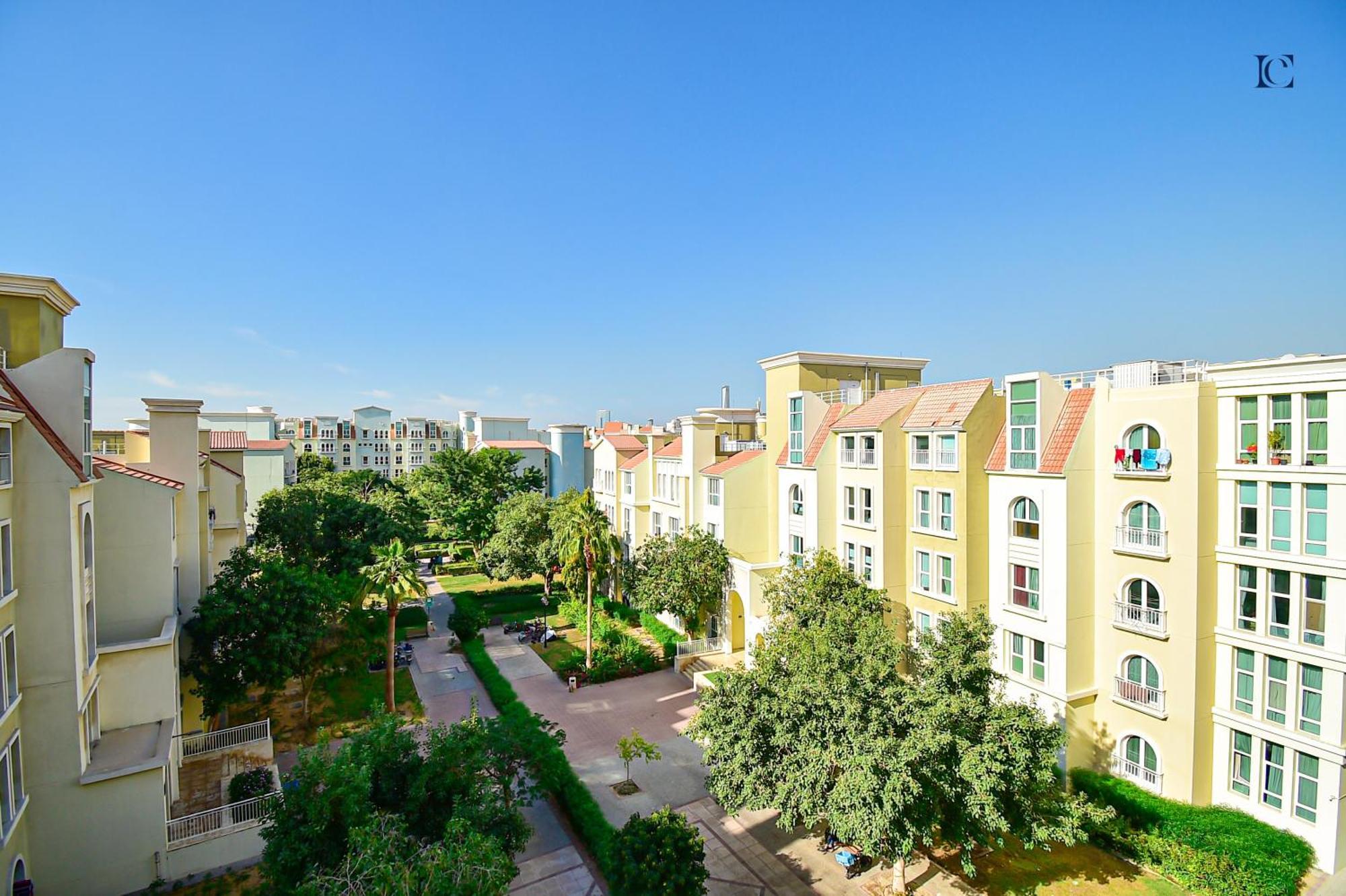 Apartamento Luxury Escapes - Near Ibn Battuta Mall & Metro - Mog 193 Discovery Gardens Dubái