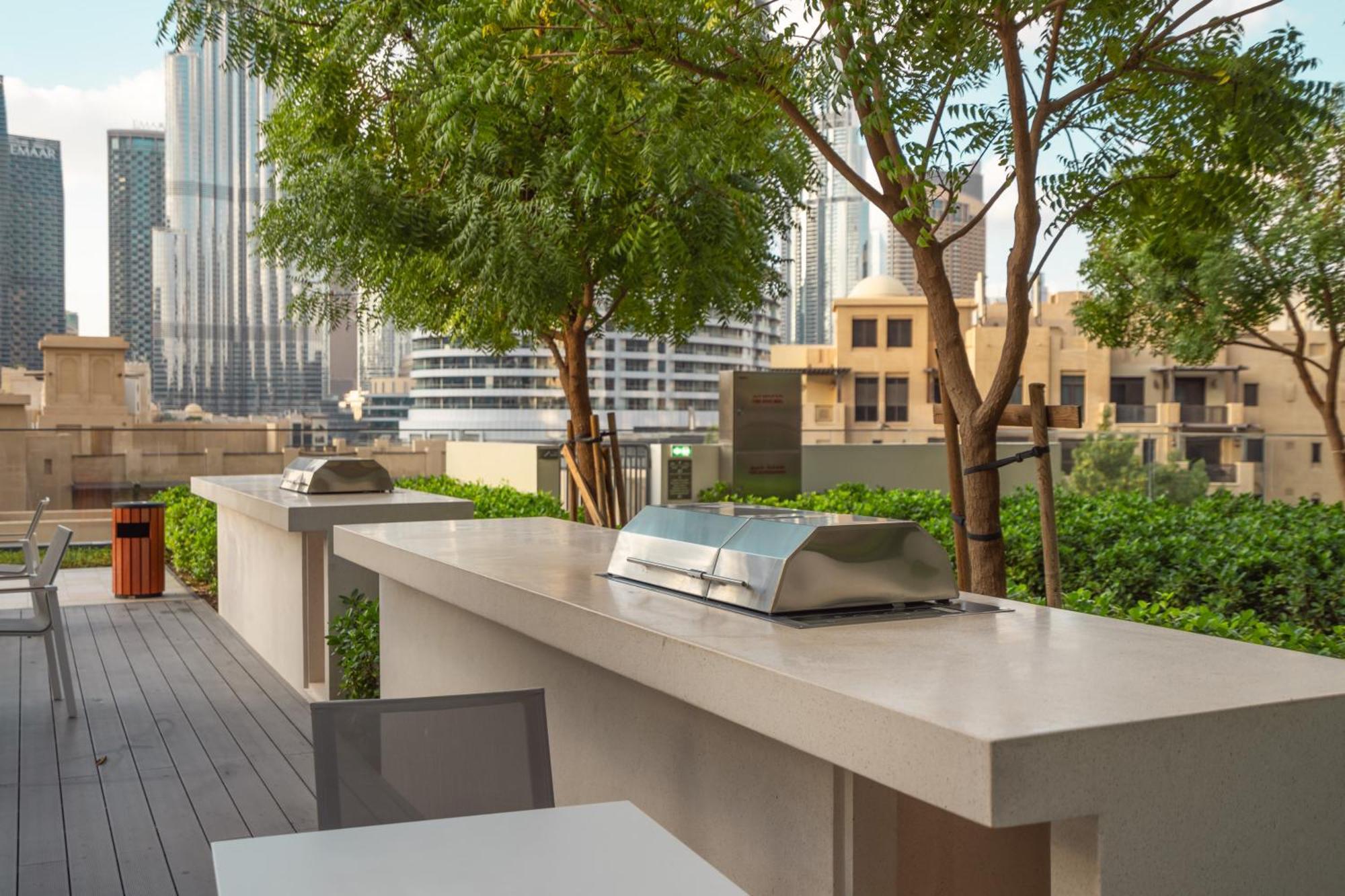 Lejlighed Prime Retreats @ Burj Royale By Emaar