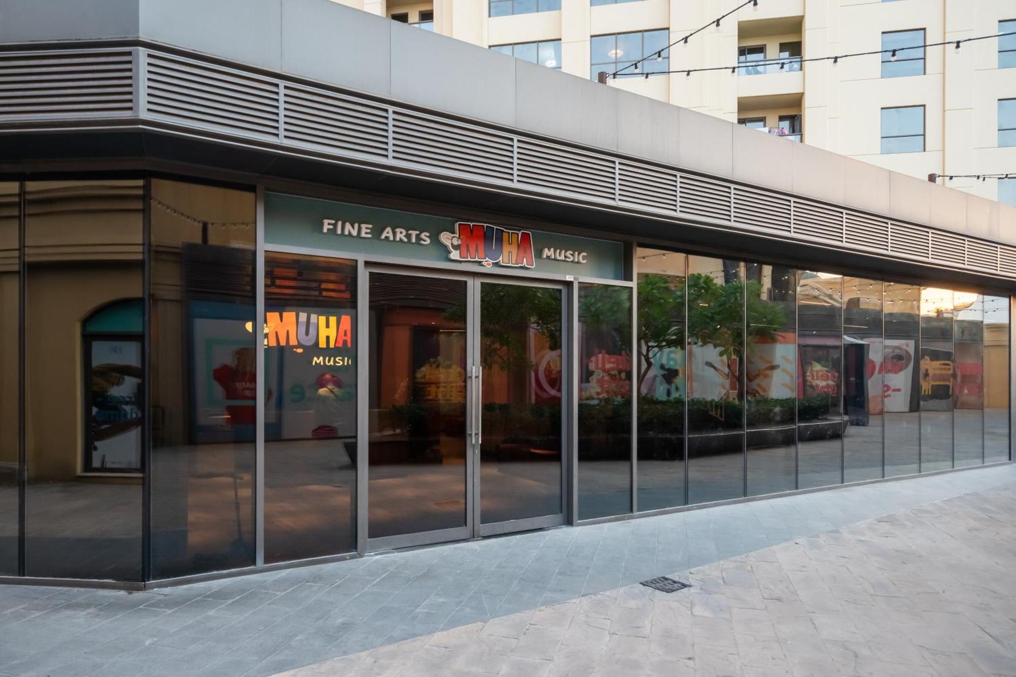 Cozy Pad In The Heart Of On Jbr Beach! Apartment
