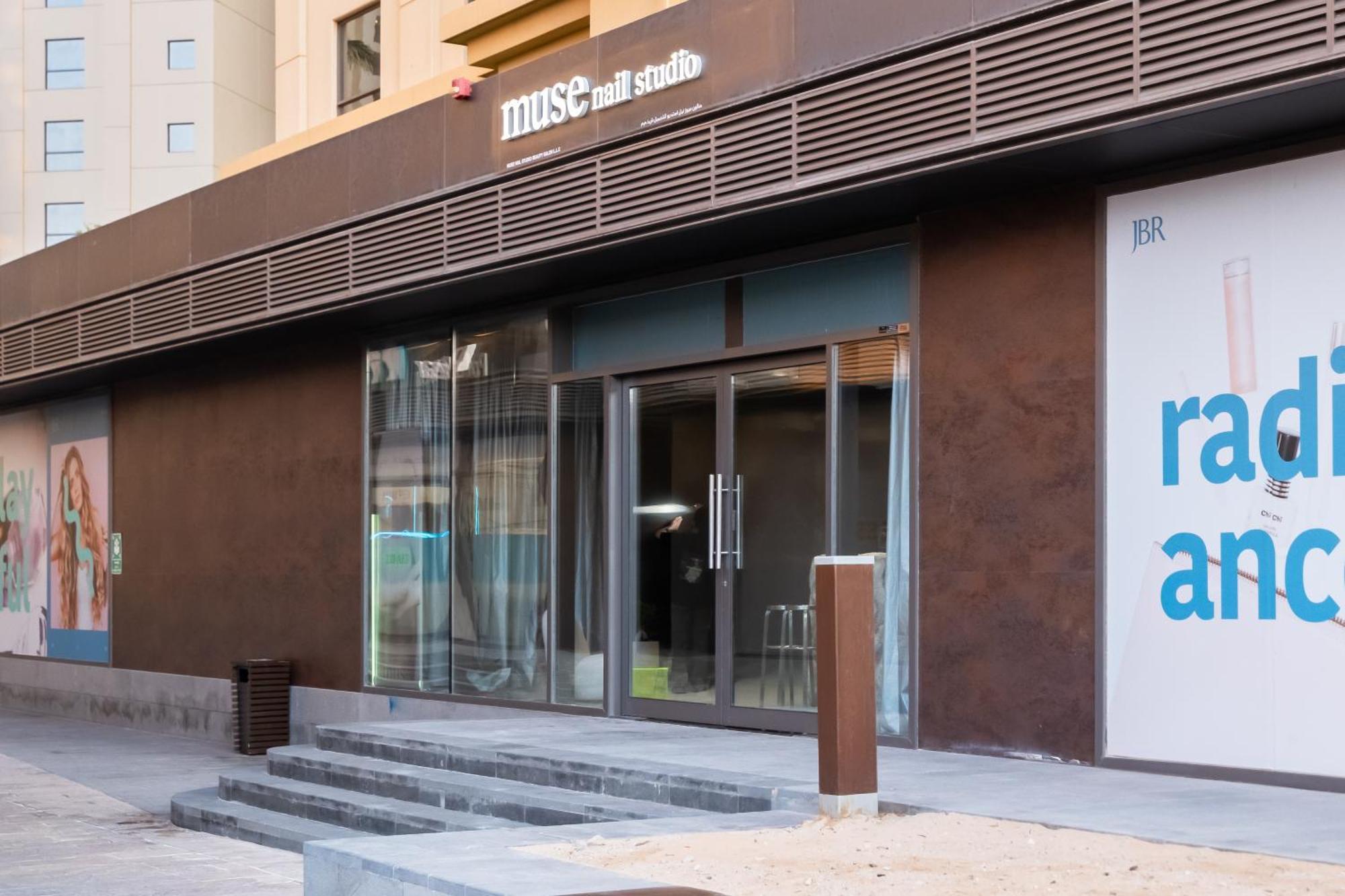 Cozy Pad In The Heart Of On Jbr Beach! * Dubai